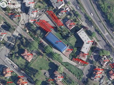 Prodej bytu 3+KK Teplice, Novoveská č. 5