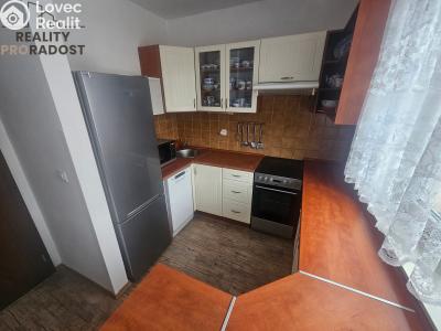 Prodej bytu 3+KK Teplice, Novoveská č. 6