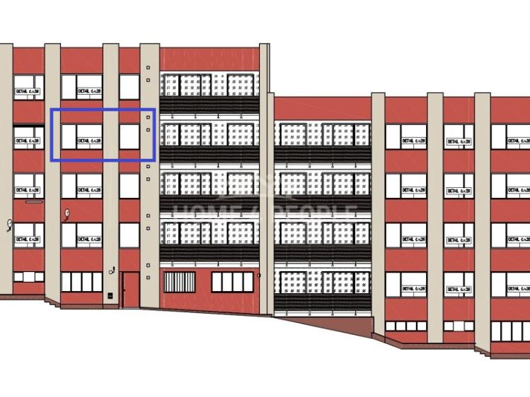 Pronájem bytu 1+1 Praha 5, Zahradníčkova č. 6