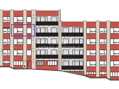 Pronájem bytu 1+1 Praha 5, Zahradníčkova č. 6