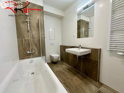 Продажа квартиры 2+KK Praha, Thomasova č. 6