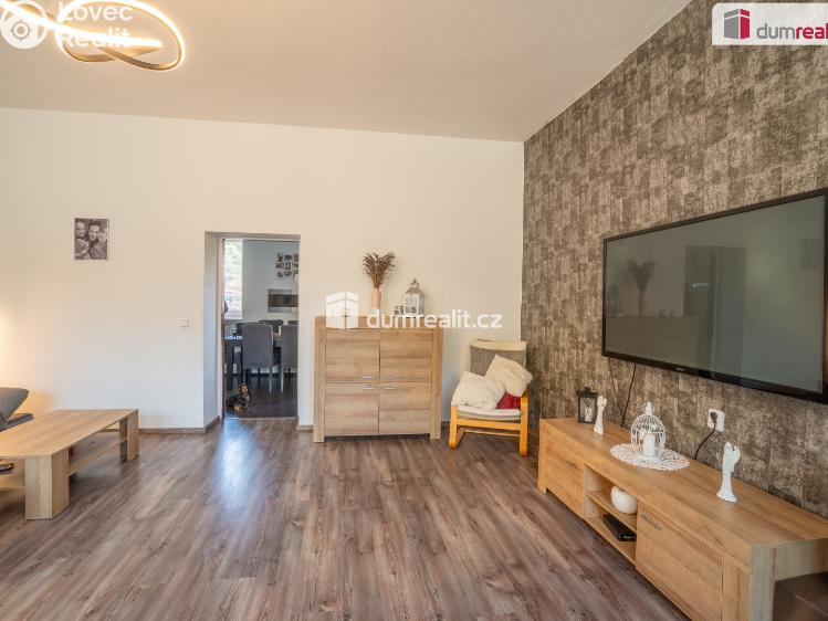 Prodej rodinného domu Ústí nad Labem, V Průčelí č. 3