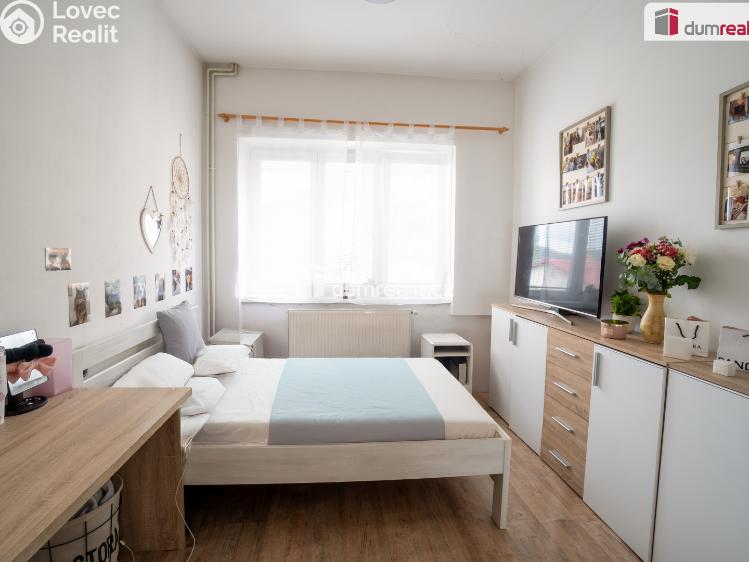 Prodej rodinného domu Ústí nad Labem, V Průčelí č. 11