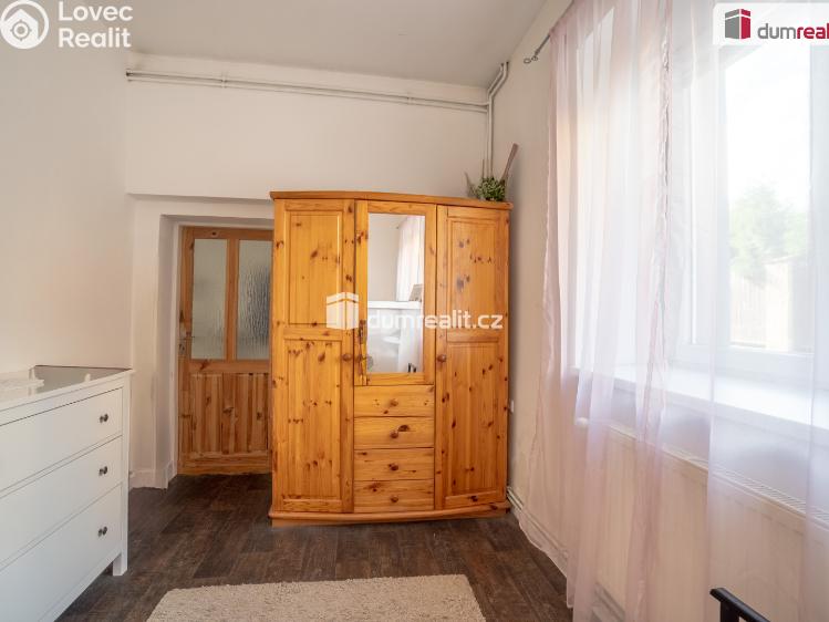 Prodej rodinného domu Ústí nad Labem, V Průčelí č. 20