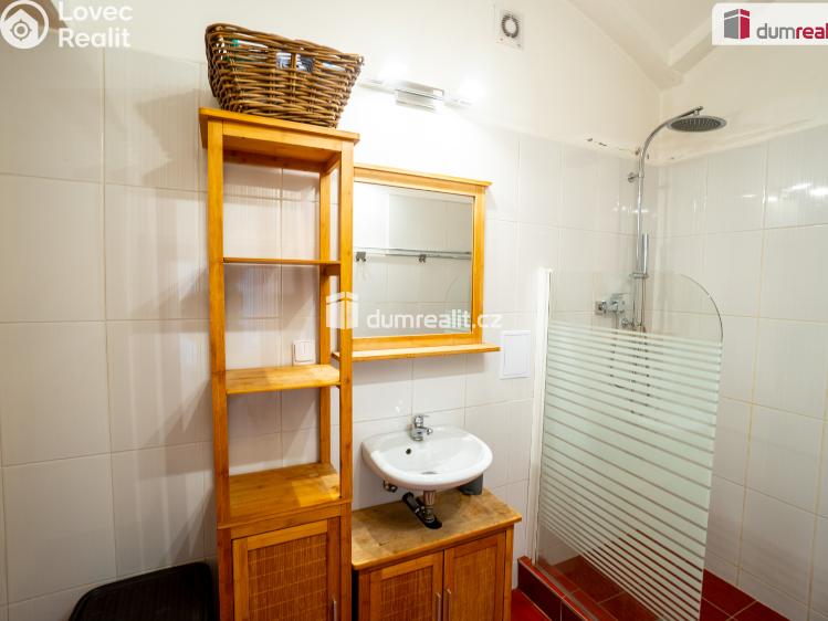 Prodej rodinného domu Ústí nad Labem, V Průčelí č. 21