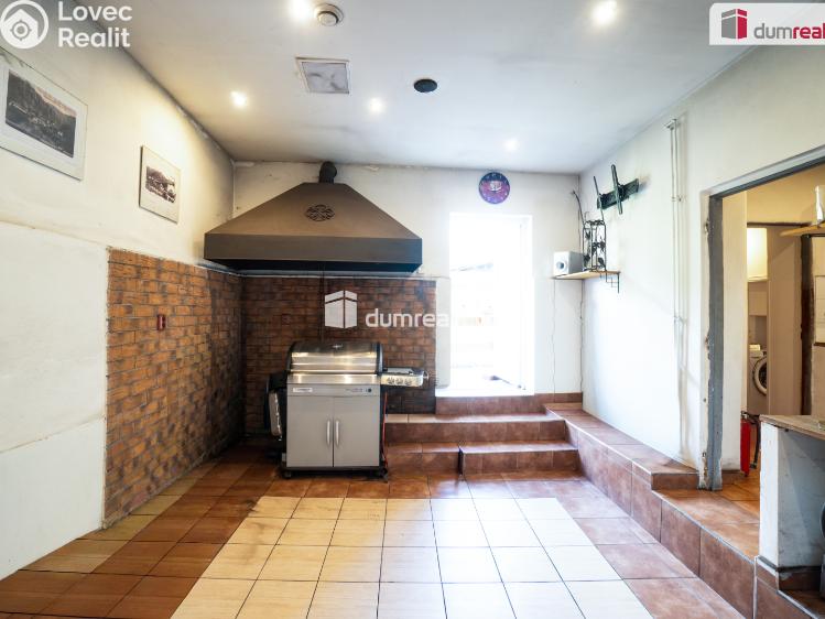 Prodej rodinného domu Ústí nad Labem, V Průčelí č. 24