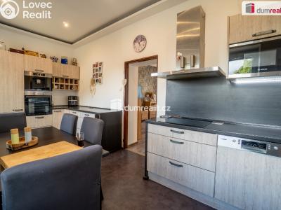 Prodej rodinného domu Ústí nad Labem, V Průčelí č. 1