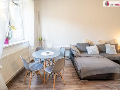 Prodej rodinného domu Ústí nad Labem, V Průčelí č. 5