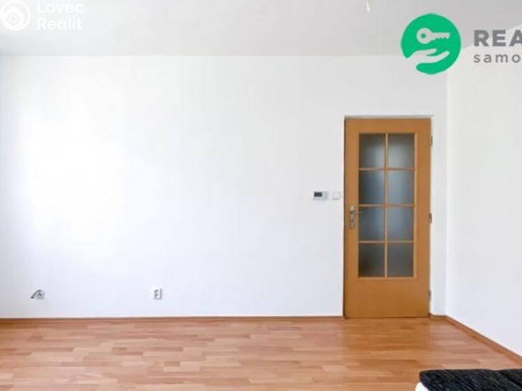 Pronájem bytu 2+1 Uherské Hradiště, Louky č. 2