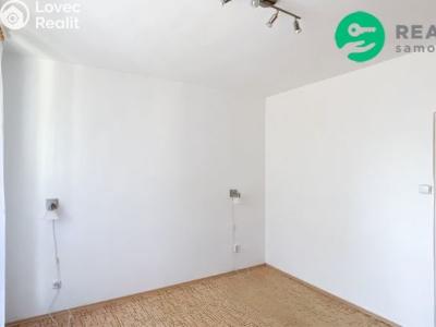 Pronájem bytu 2+1 Uherské Hradiště, Louky č. 4