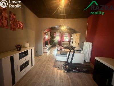 Prodej rodinného domu Tachov, Americká č. 4