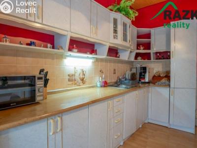 Prodej rodinného domu Tachov, Americká č. 5