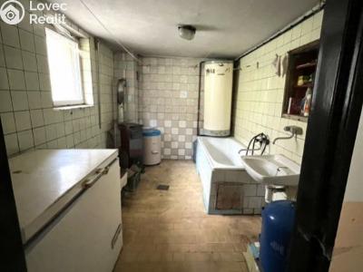 Prodej rodinného domu Vsetín, Semetín č. 2