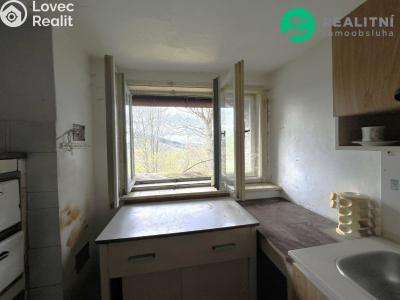 Prodej rodinného domu Vsetín, Semetín č. 3