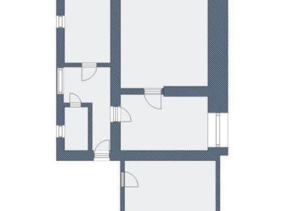 Prodej rodinného domu Vsetín, Semetín č. 4