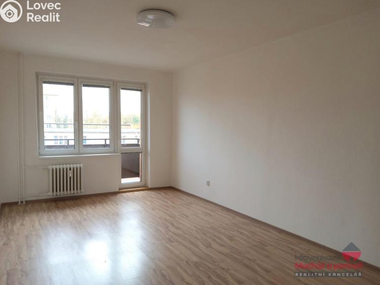 Pronájem bytu 2+1 Ostrava, Sokolovská 1339/33 č. 2