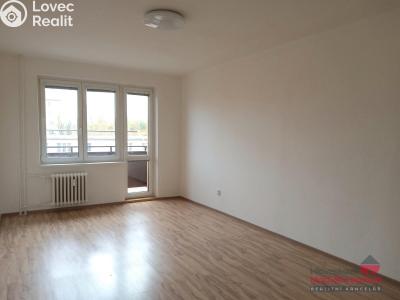 Pronájem bytu 2+1 Ostrava, Sokolovská č. 2