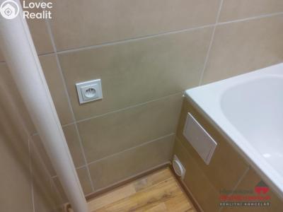 Pronájem bytu 2+1 Ostrava, Sokolovská č. 6