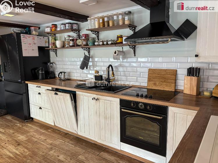 Prodej rodinného domu Onomyšl č. 4