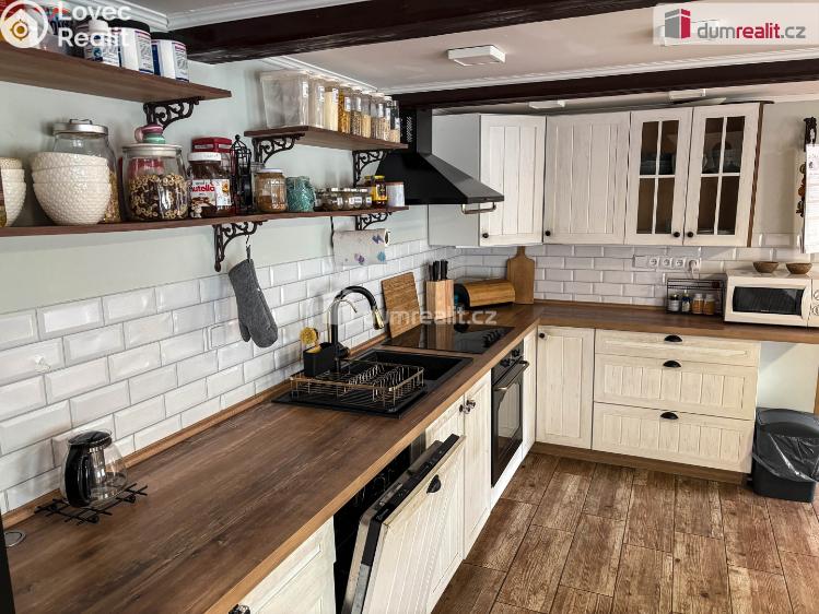 Prodej rodinného domu Onomyšl č. 5