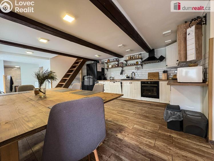 Prodej rodinného domu Onomyšl č. 6