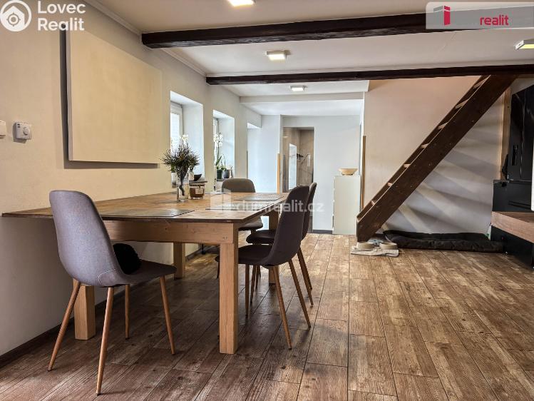 Prodej rodinného domu Onomyšl č. 7