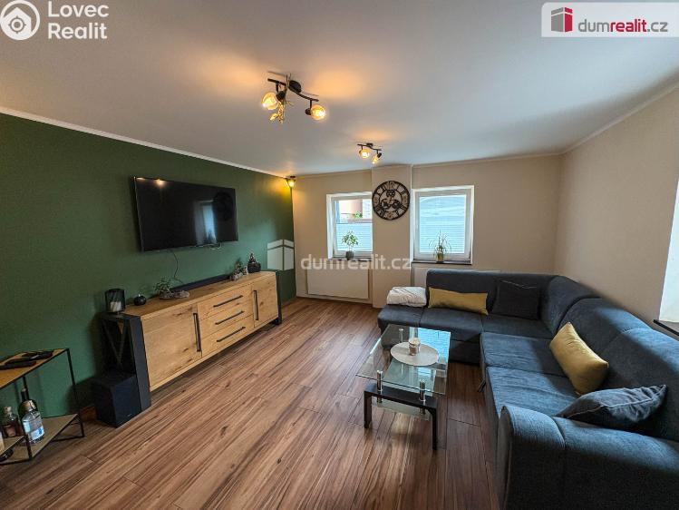 Prodej rodinného domu Onomyšl č. 8