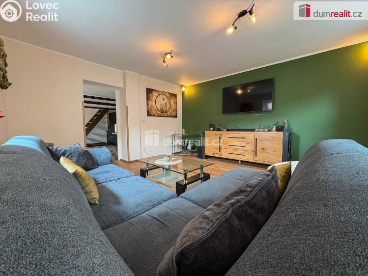 Prodej rodinného domu Onomyšl č. 9