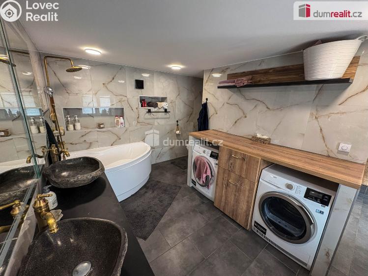 Prodej rodinného domu Onomyšl č. 10