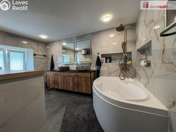 Prodej rodinného domu Onomyšl č. 11