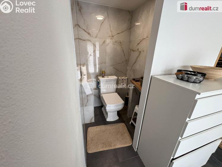 Prodej rodinného domu Onomyšl č. 12