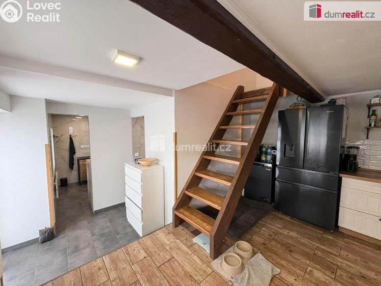 Prodej rodinného domu Onomyšl č. 13