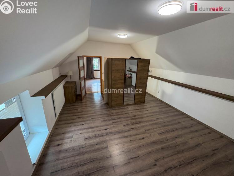 Prodej rodinného domu Onomyšl č. 14