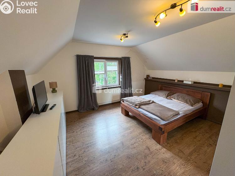 Prodej rodinného domu Onomyšl č. 15