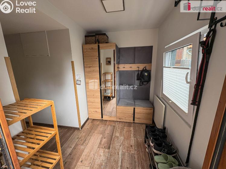 Prodej rodinného domu Onomyšl č. 16