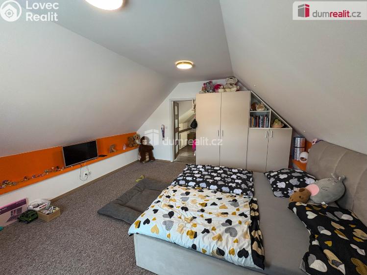 Prodej rodinného domu Onomyšl č. 17