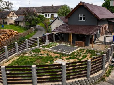 Prodej rodinného domu Onomyšl č. 3