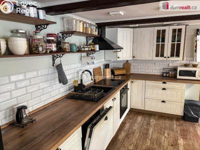 Prodej rodinného domu Onomyšl č. 5