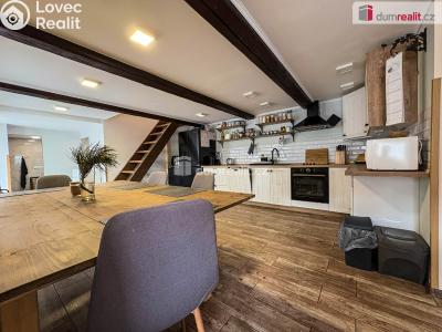 Prodej rodinného domu Onomyšl č. 6