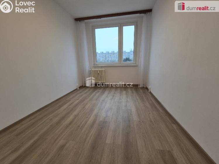 Pronájem bytu 2+KK Praha 13, Archeologická č. 3