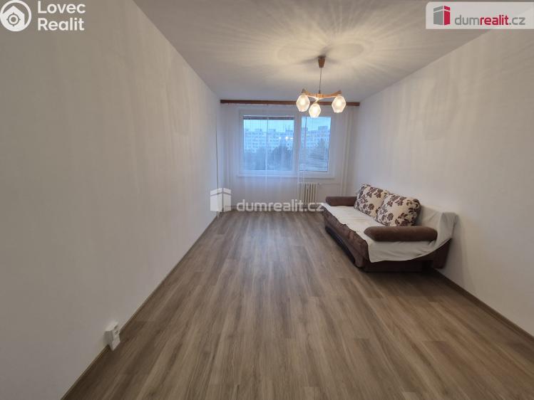 Pronájem bytu 2+KK Praha 13, Archeologická č. 7