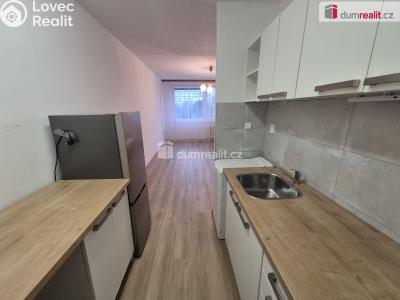 Pronájem bytu 2+KK Praha 13, Archeologická č. 2