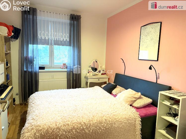 Prodej bytu 2+KK Uherské Hradiště, Zahrádky č. 6