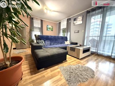 Prodej bytu 2+KK Uherské Hradiště, Zahrádky č. 2