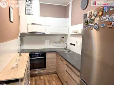 Prodej bytu 2+KK Uherské Hradiště, Zahrádky č. 5