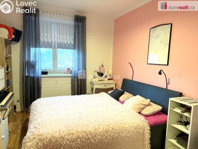 Prodej bytu 2+KK Uherské Hradiště, Zahrádky č. 6