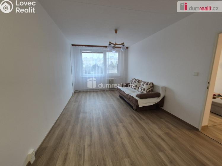 Аренда квартиры 2+KK Praha 13, Archeologická č. 10