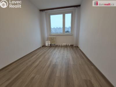 Аренда квартиры 2+KK Praha 13, Archeologická č. 3