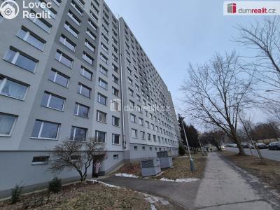 Аренда квартиры 2+KK Praha 13, Archeologická č. 6