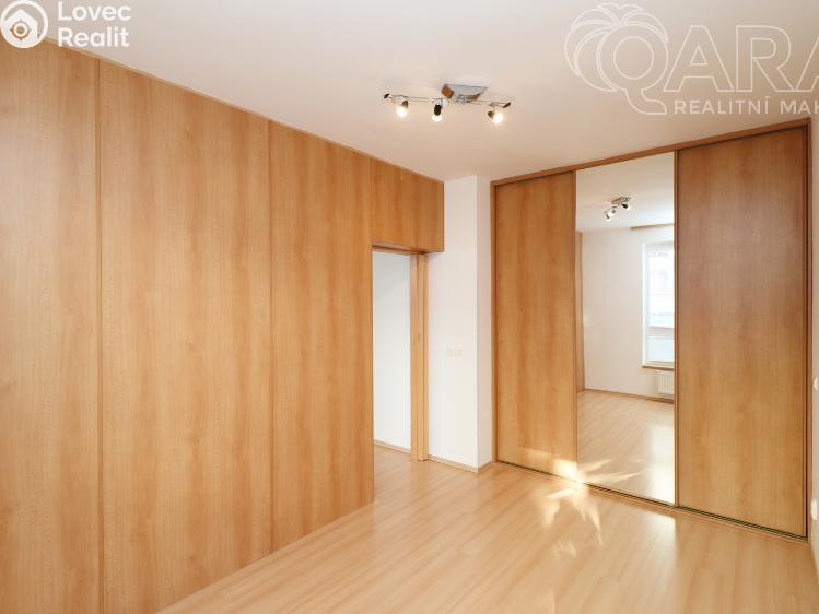 Аренда квартиры 2+KK Praha, Kurta Konráda č. 8